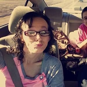 Meet your Posher, Wanda